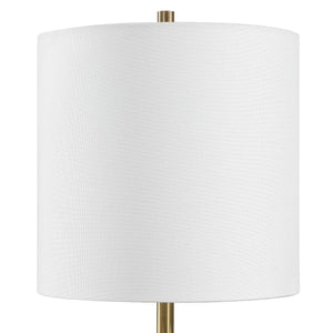 Molena Table Lamp - stylish lamp for bedside tables | Image 5 | InSTYLE Home & Rugs