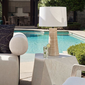 Delmani Indoor-Outdoor Lamp - versatile lighting lamps for any interior style | Image 1 | InSTYLE Home & Rugs