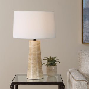 Delmani Indoor-Outdoor Lamp - versatile lighting lamps for any interior style | Image 3 | InSTYLE Home & Rugs