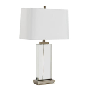 Genevieve Table Lamp - stylish lamp for bedside tables | Image 6 | InSTYLE Home & Rugs