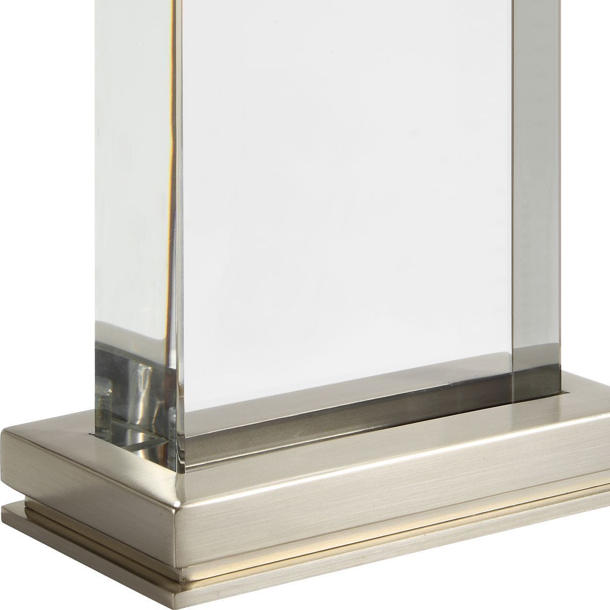 Genevieve Table Lamp - stylish lamp for bedside tables | Image 10 | InSTYLE Home & Rugs