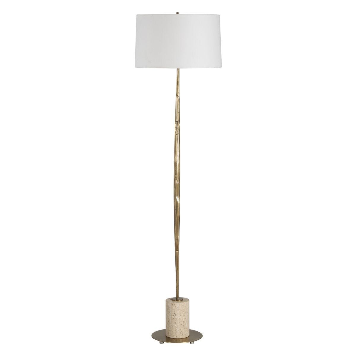Halen Floor Lamp - perfect lighting for modern homes | Image 4 | InSTYLE Home & Rugs