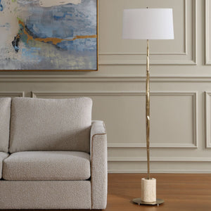 Halen Floor Lamp - perfect lighting for modern homes | Image 3 | InSTYLE Home & Rugs