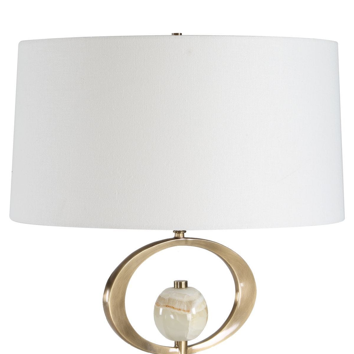 Soleil Floor Lamp - elegant floor lamp for interiors | Image 5 | InSTYLE Home & Rugs