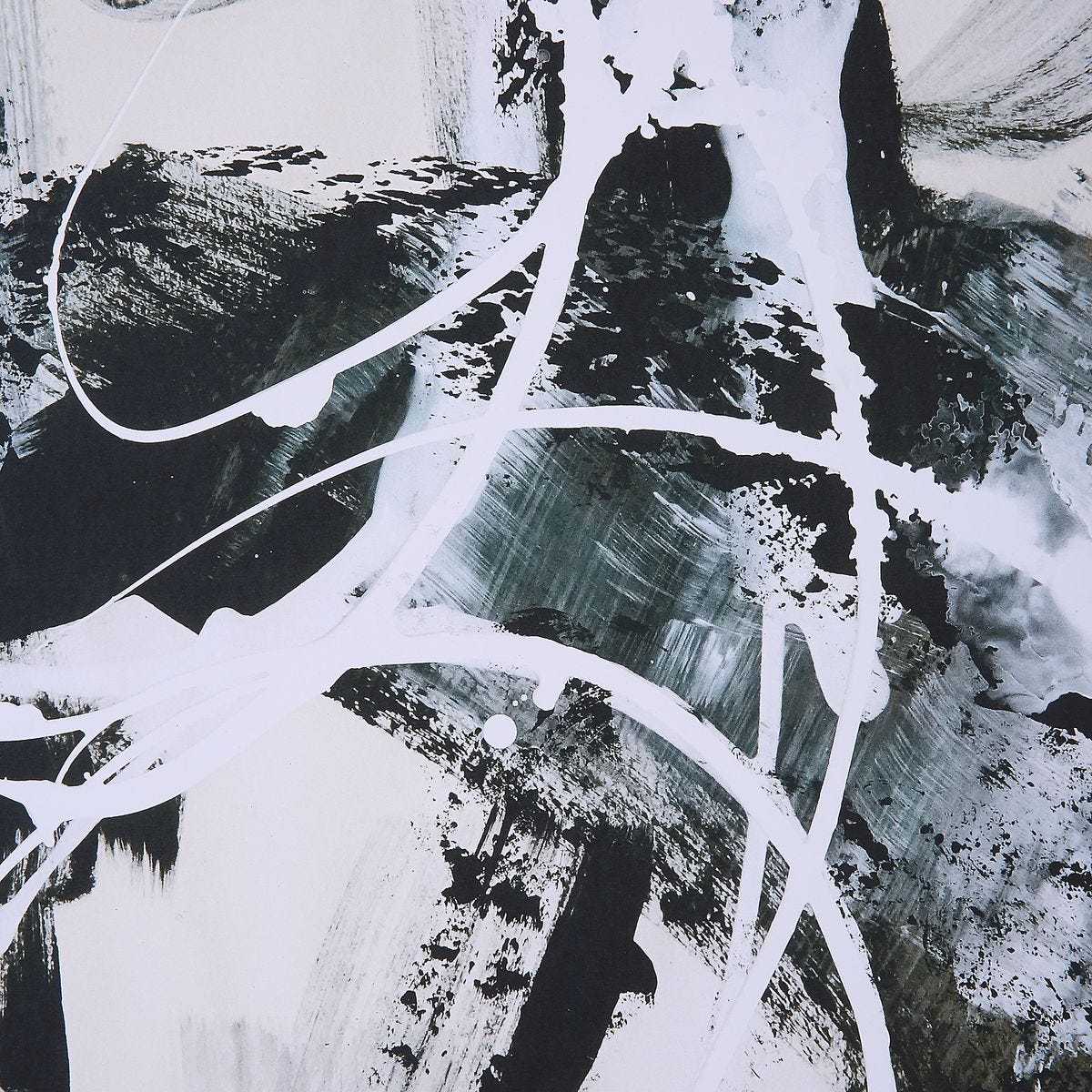 Winterland Framed Prints, S/2 - eye-catching art pieces to enhance your home design | Image 4 | InSTYLE Home & Rugs