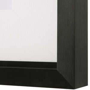 Winterland Framed Prints, S/2 - eye-catching art pieces to enhance your home design | Image 5 | InSTYLE Home & Rugs