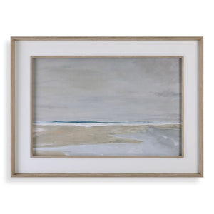 Oregon Coast Framed Print - eye-catching art pieces to enhance your home design | Image 2 | InSTYLE Home & Rugs