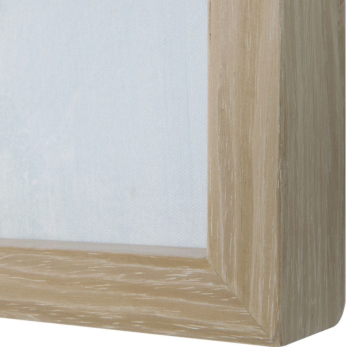 Seabreeze Framed Canvases, S/2 - timeless artwork that brings character to any space | Image 5 | InSTYLE Home & Rugs