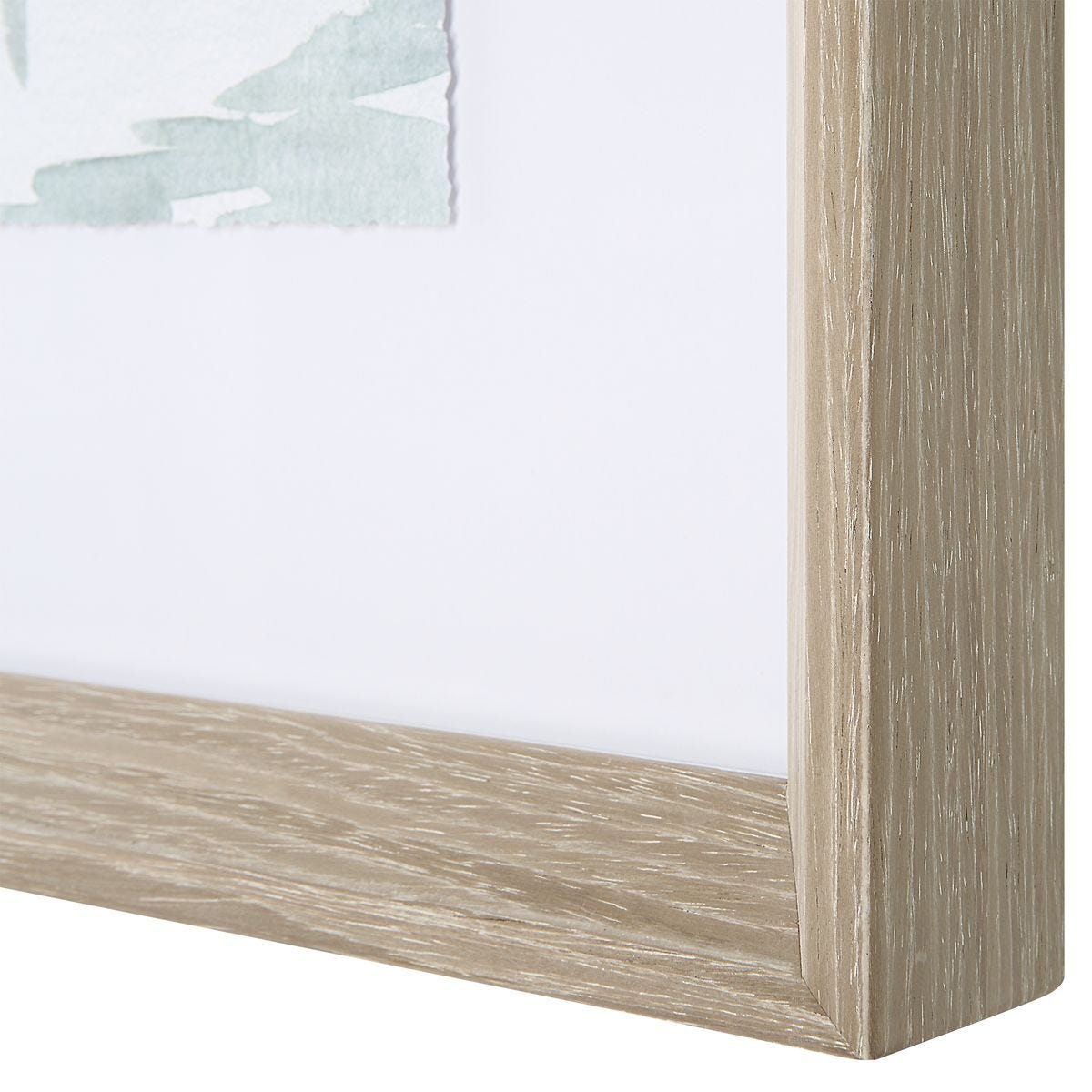 Serene Lake Framed Prints, S/2 - eye-catching art pieces to enhance your home design | Image 6 | InSTYLE Home & Rugs