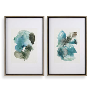Blueprints Framed Prints, S/2 - timeless artwork that brings character to any space | Image 2 | InSTYLE Home & Rugs