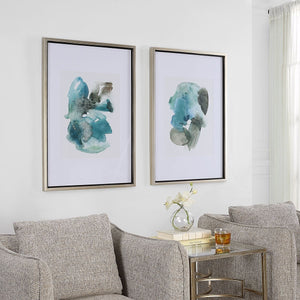 Blueprints Framed Prints, S/2 - timeless artwork that brings character to any space | Image 4 | InSTYLE Home & Rugs