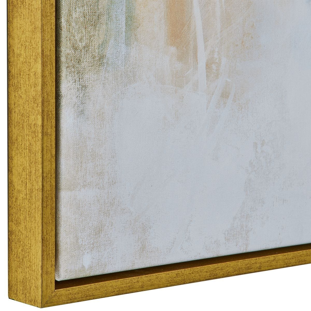 Excursion Framed Canvas - bold and creative art for unique interior décor | Image 4 | InSTYLE Home & Rugs