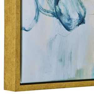 Casual Moments Framed Canvases, S/2 - bold and creative art for unique interior décor | Image 5 | InSTYLE Home & Rugs