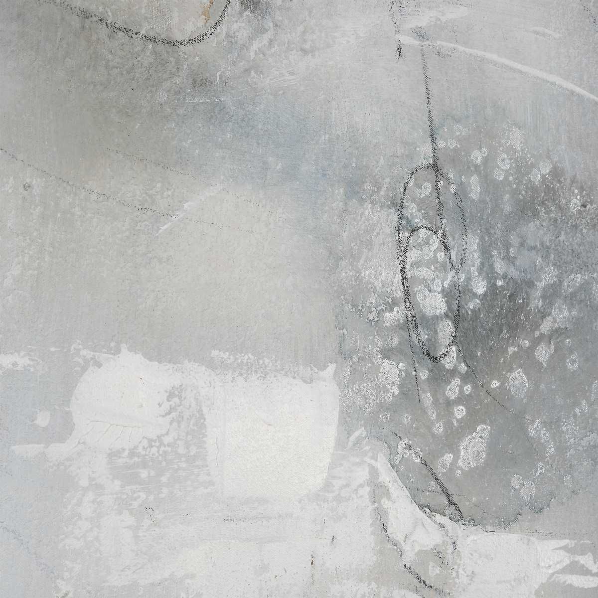 Contort Hand Painted Canvas - eye-catching art pieces to enhance your home design | Image 5 | InSTYLE Home & Rugs
