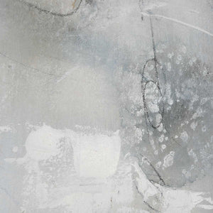 Contort Hand Painted Canvas - eye-catching art pieces to enhance your home design | Image 5 | InSTYLE Home & Rugs