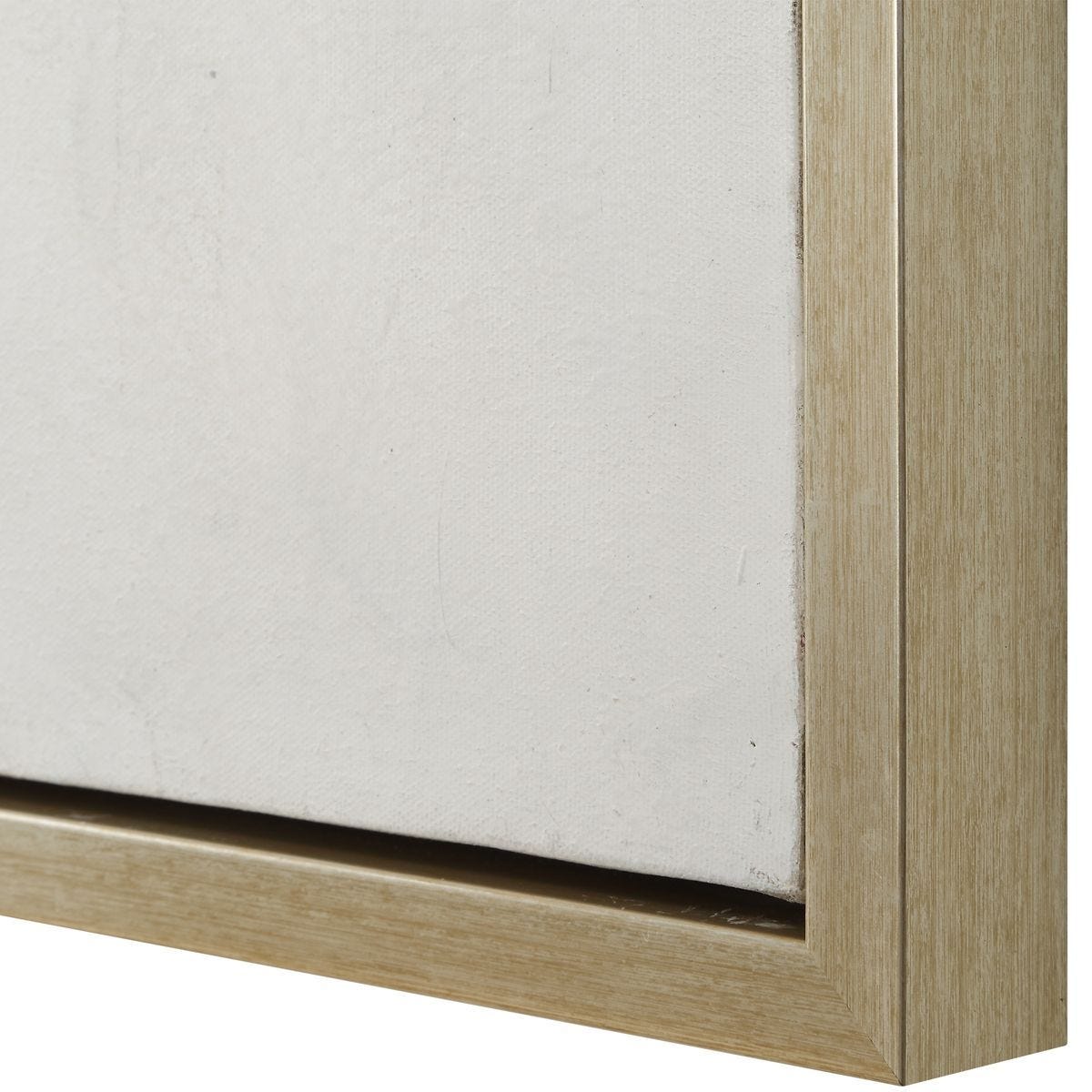 Contort Hand Painted Canvas - eye-catching art pieces to enhance your home design | Image 6 | InSTYLE Home & Rugs