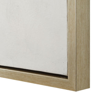 Contort Hand Painted Canvas - eye-catching art pieces to enhance your home design | Image 6 | InSTYLE Home & Rugs
