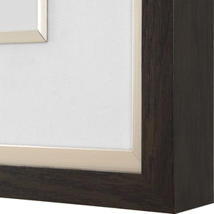 Delicate Flowers Framed Prints, S/2 - timeless artwork that brings character to any space | Image 6 | InSTYLE Home & Rugs
