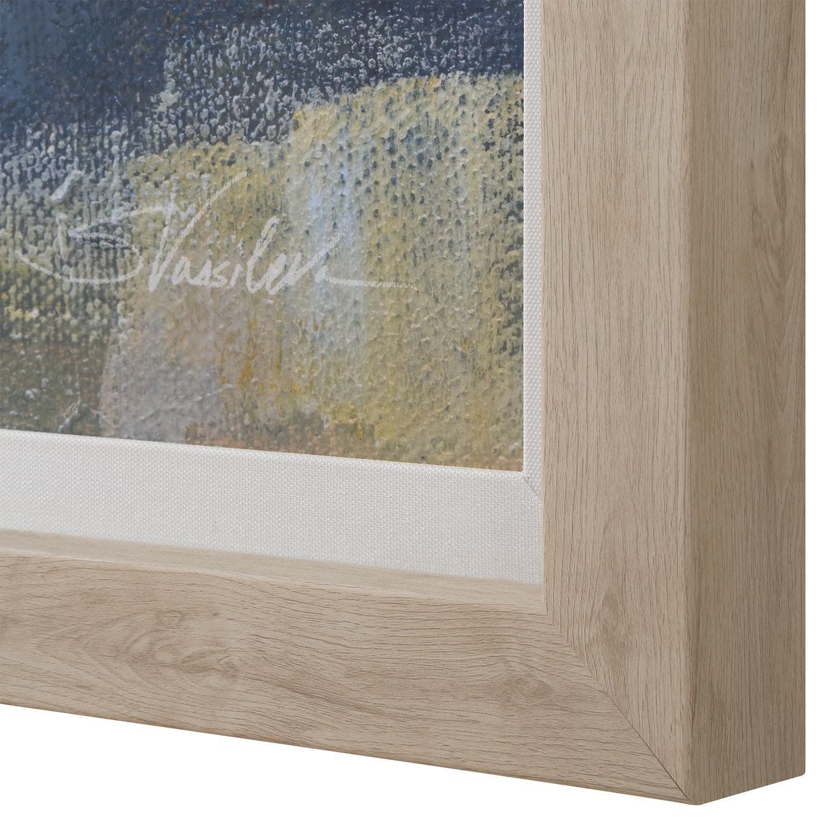 Dusk Framed Prints, S/2 - bold and creative art for unique interior décor | Image 6 | InSTYLE Home & Rugs