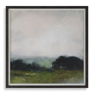 First View Of The Water Framed Print - bold and creative art for unique interior décor | Image 2 | InSTYLE Home & Rugs