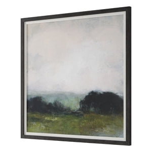 First View Of The Water Framed Print - bold and creative art for unique interior décor | Image 4 | InSTYLE Home & Rugs