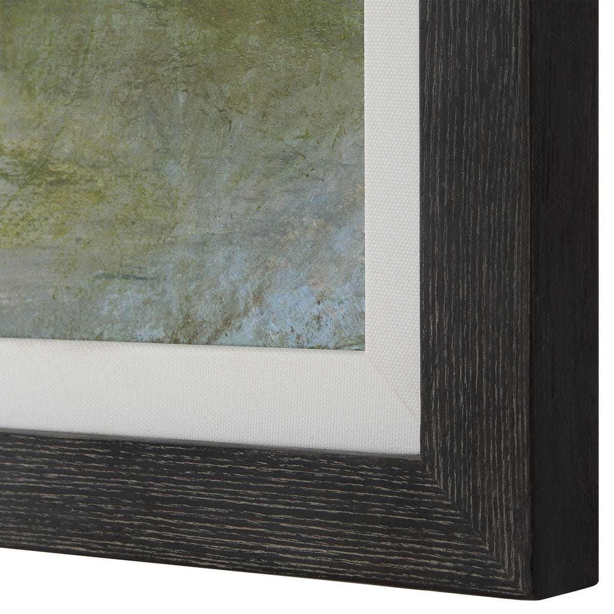 First View Of The Water Framed Print - bold and creative art for unique interior décor | Image 6 | InSTYLE Home & Rugs