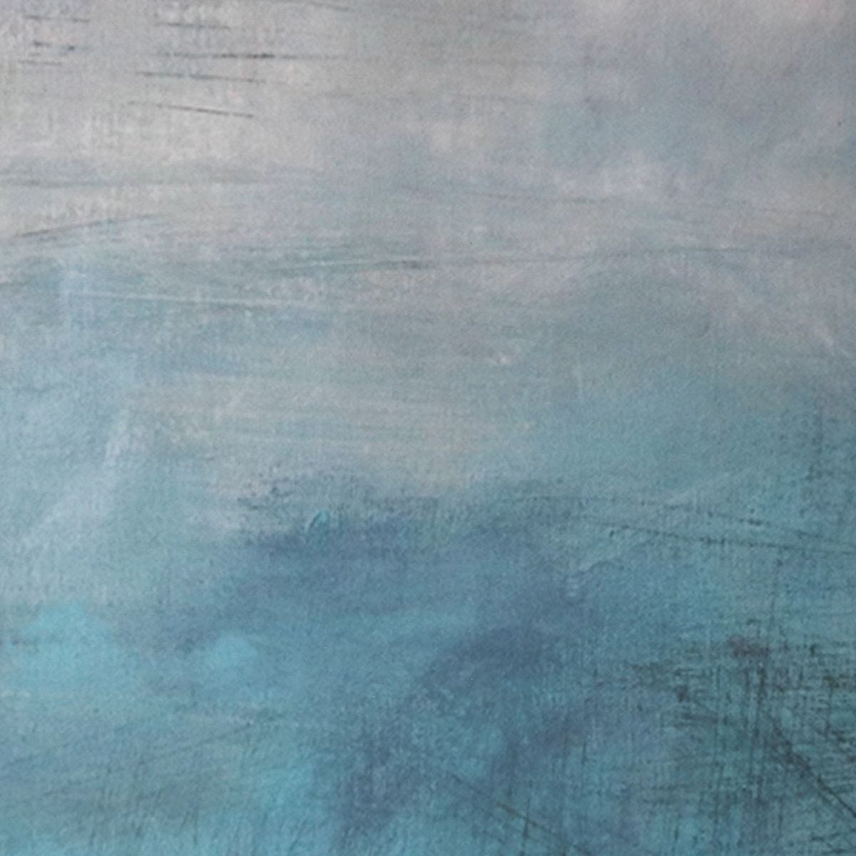 Serenity Paused Framed Print - timeless artwork that brings character to any space | Image 5 | InSTYLE Home & Rugs