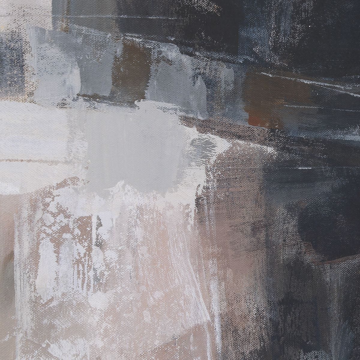 Wings Neutral Framed Print - eye-catching art pieces to enhance your home design | Image 5 | InSTYLE Home & Rugs