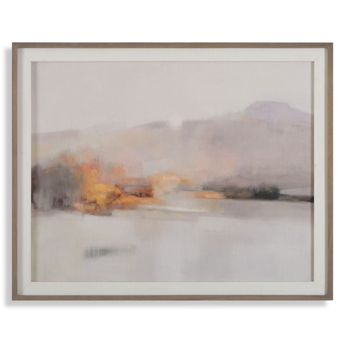 Memory Of The West Framed Print - eye-catching art pieces to enhance your home design | Image 2 | InSTYLE Home & Rugs