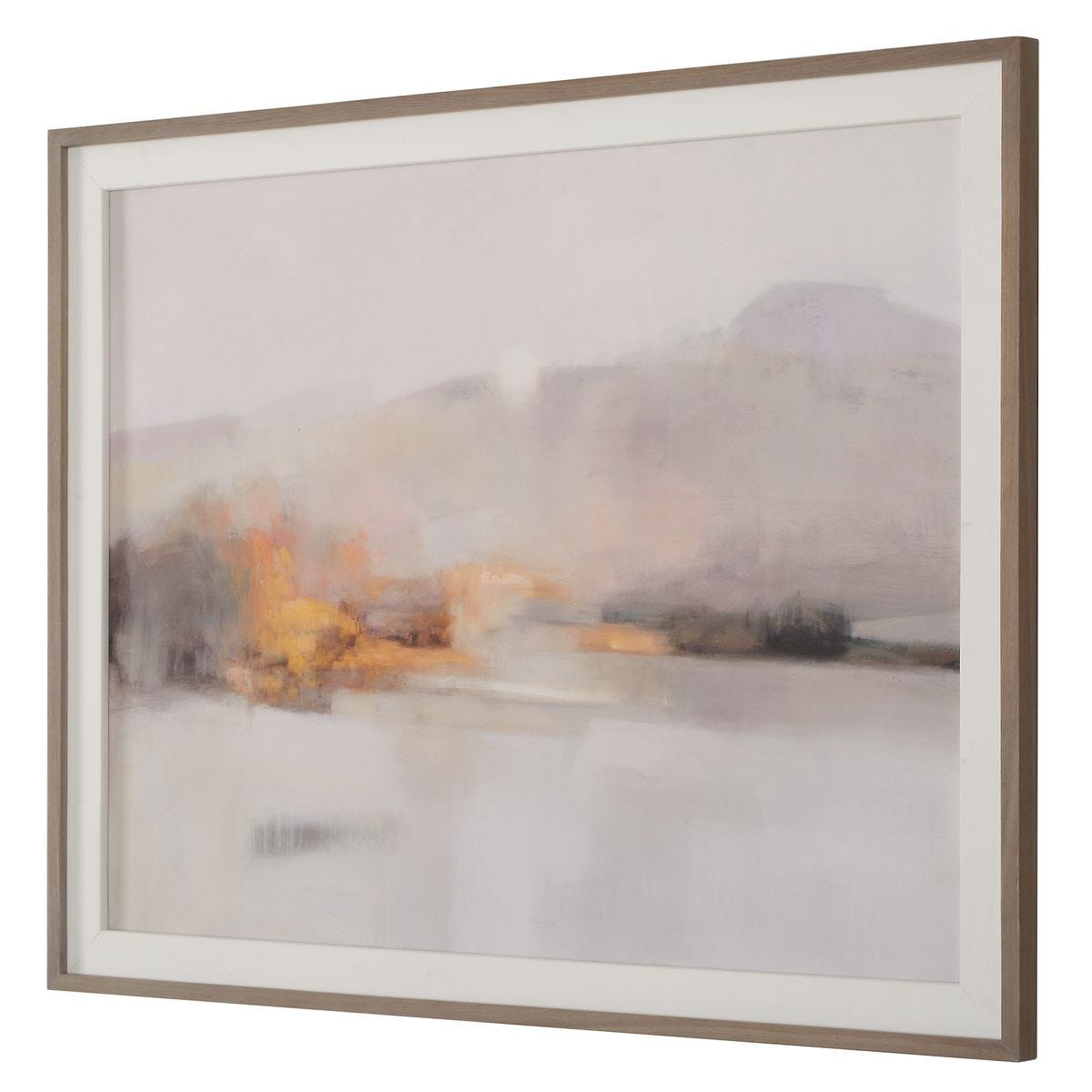 Memory Of The West Framed Print - eye-catching art pieces to enhance your home design | Image 4 | InSTYLE Home & Rugs