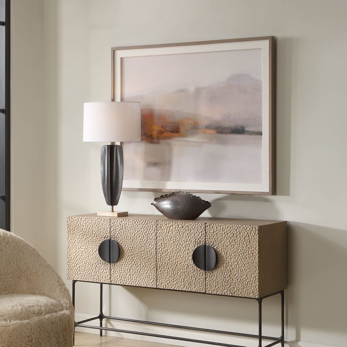 Memory Of The West Framed Print - eye-catching art pieces to enhance your home design | Image 3 | InSTYLE Home & Rugs