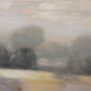 Atmospheric Neutral Framed Print - bold and creative art for unique interior décor | Image 5 | InSTYLE Home & Rugs