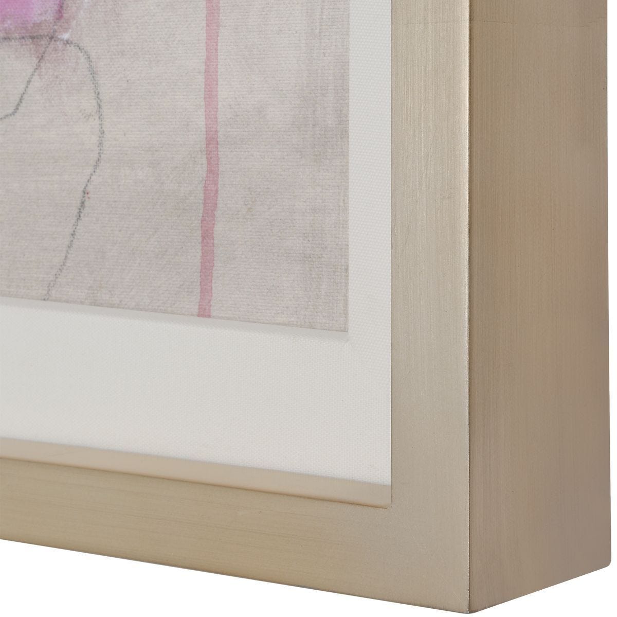 Metropolitan Rush Framed Prints, S/2 - timeless artwork that brings character to any space | Image 7 | InSTYLE Home & Rugs