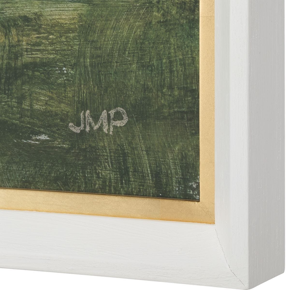 The Path Of The Water Framed Print - eye-catching art pieces to enhance your home design | Image 6 | InSTYLE Home & Rugs