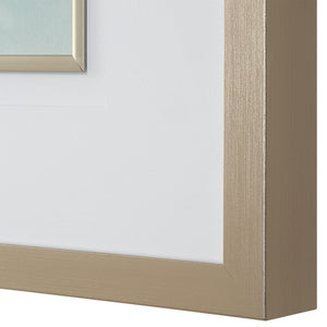 Soft Sage Framed Prints, S/2 - eye-catching art pieces to enhance your home design | Image 5 | InSTYLE Home & Rugs