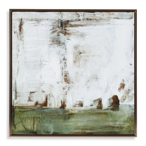The Boardwalk Framed Canvas - eye-catching art pieces to enhance your home design | Image 2 | InSTYLE Home & Rugs