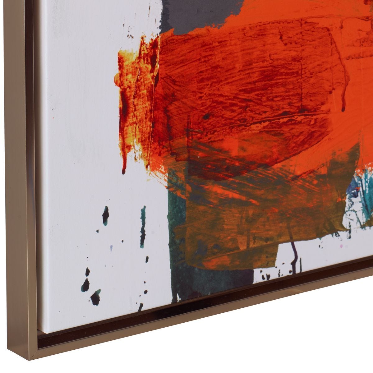 Tried and True Framed Canvases, S/2 - eye-catching art pieces to enhance your home design | Image 5 | InSTYLE Home & Rugs