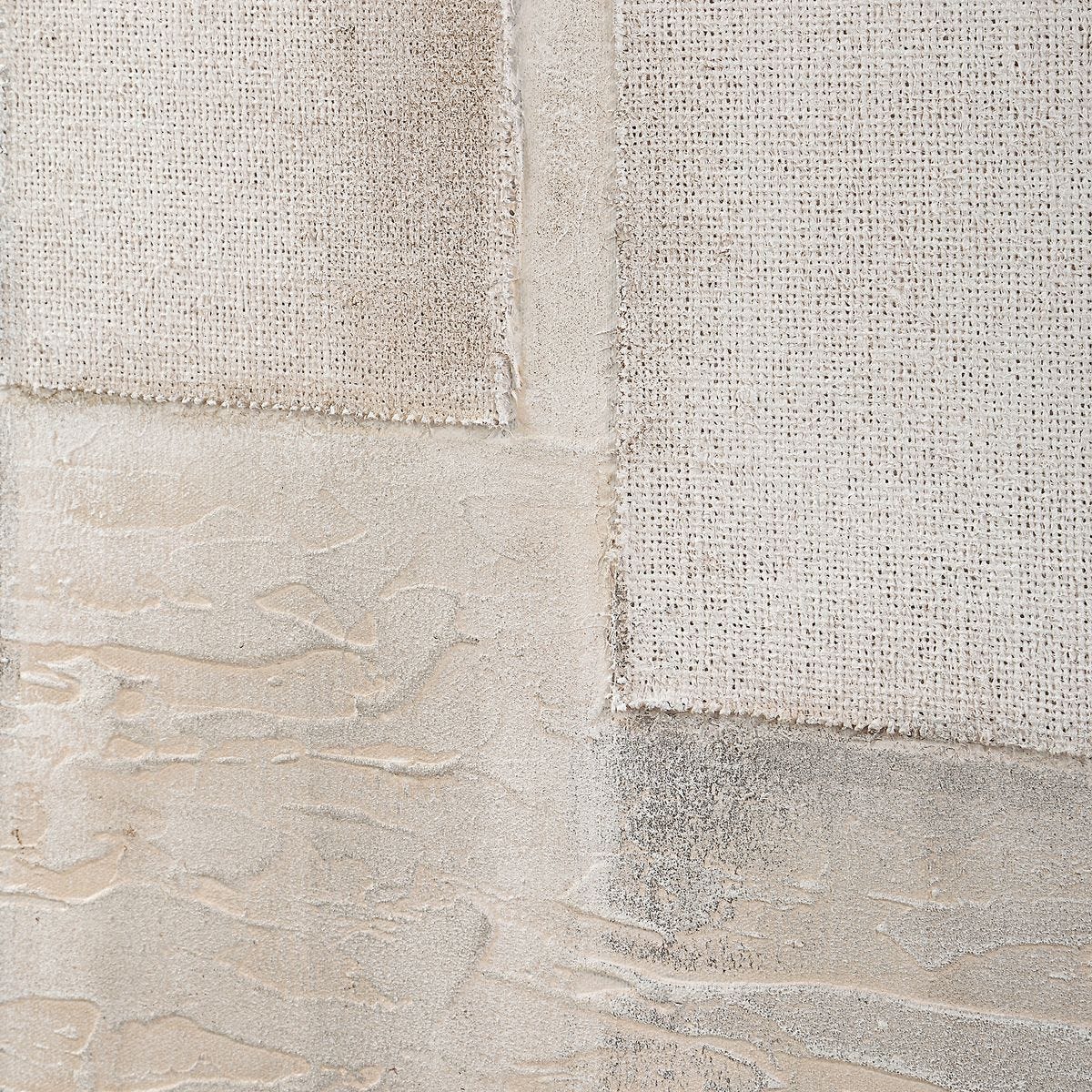 Erase Hand Painted Canvas - timeless artwork that brings character to any space | Image 5 | InSTYLE Home & Rugs