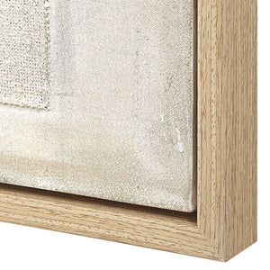 Erase Hand Painted Canvas - timeless artwork that brings character to any space | Image 6 | InSTYLE Home & Rugs