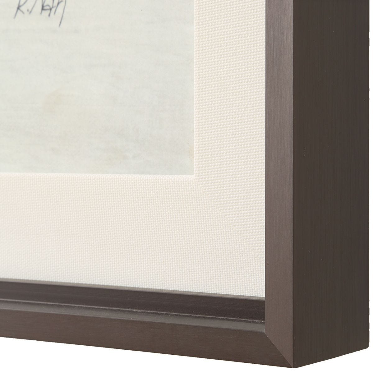 Thinking Of You Framed Prints, S/2 - timeless artwork that brings character to any space | Image 7 | InSTYLE Home & Rugs