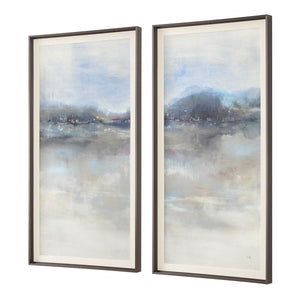 Thinking Of You Framed Prints, S/2 - timeless artwork that brings character to any space | Image 5 | InSTYLE Home & Rugs