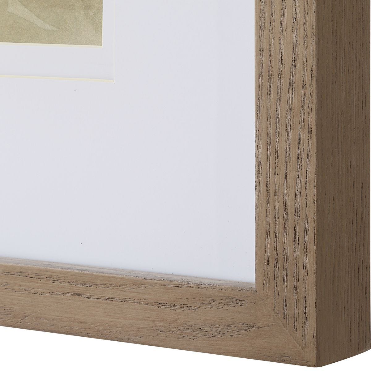 Verdant Framed Print - eye-catching art pieces to enhance your home design | Image 6 | InSTYLE Home & Rugs