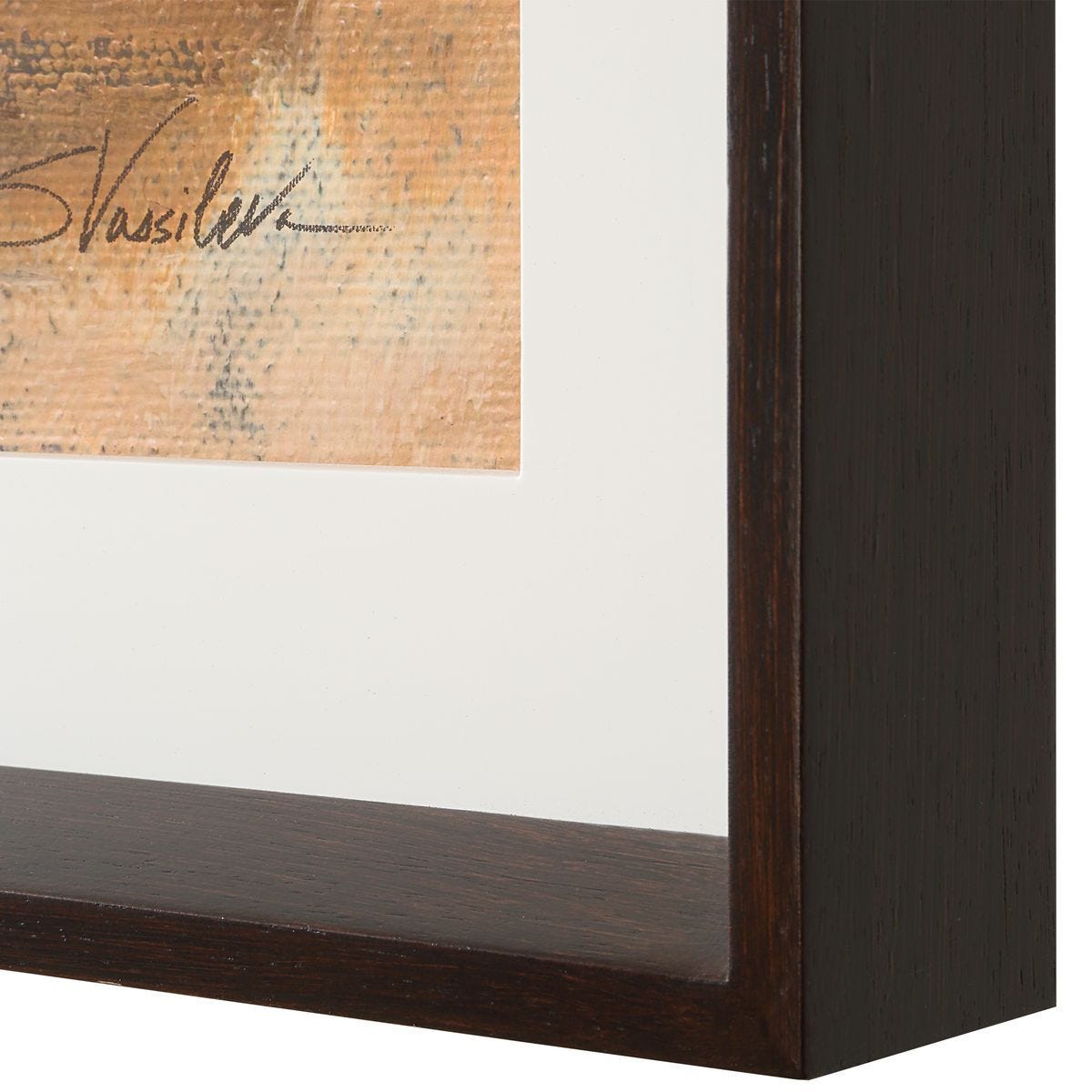 Cinnamon Shore Framed Prints, S/2 - timeless artwork that brings character to any space | Image 6 | InSTYLE Home & Rugs