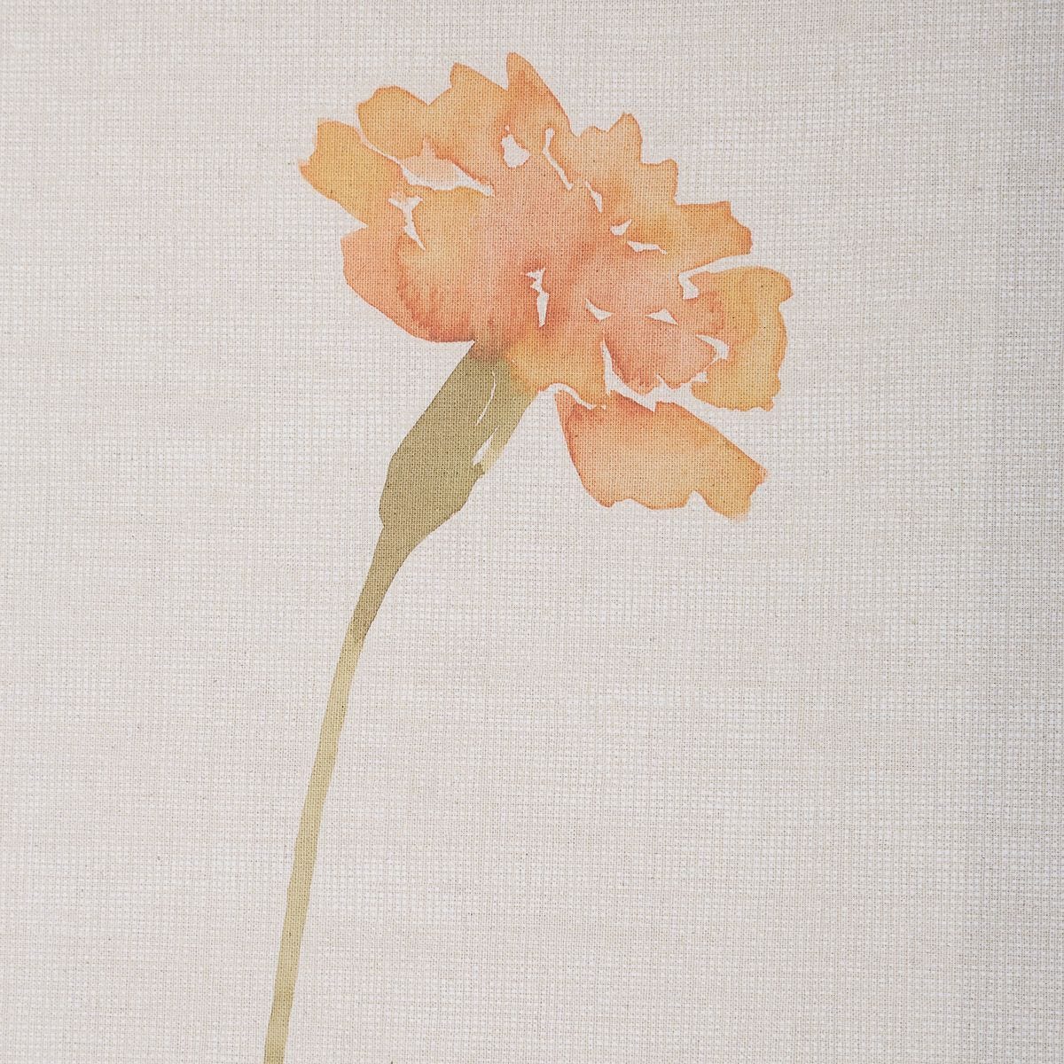 Wild Flourish Framed Prints, S/6 - bold and creative art for unique interior décor | Image 4 | InSTYLE Home & Rugs