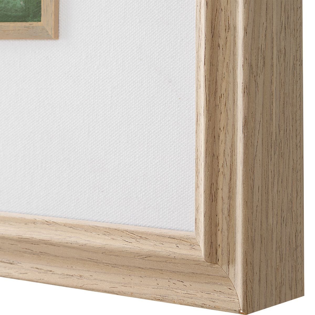 Warm Valley Framed Prints, S/2 - timeless artwork that brings character to any space | Image 6 | InSTYLE Home & Rugs