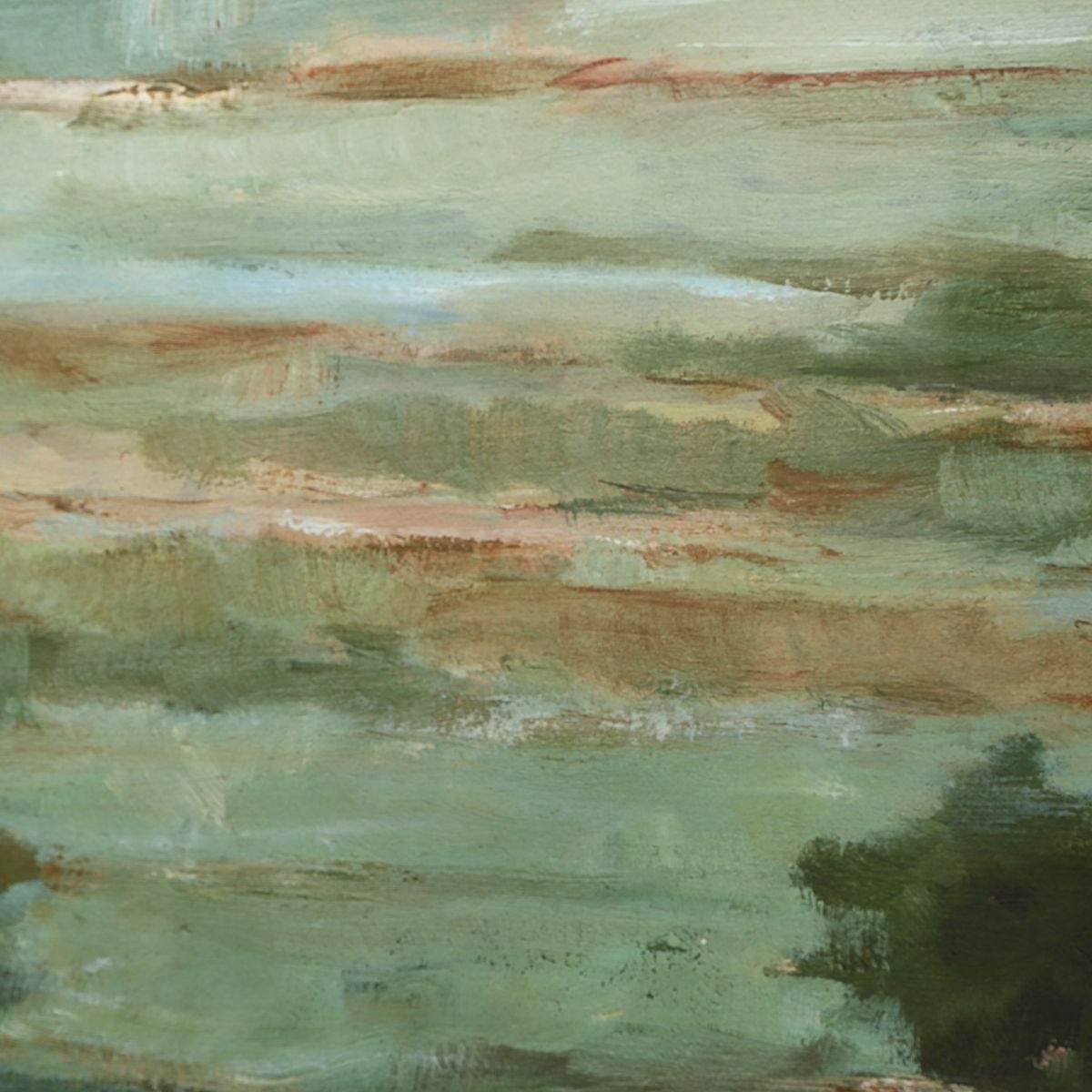 Warm Valley Framed Prints, S/2 - timeless artwork that brings character to any space | Image 5 | InSTYLE Home & Rugs