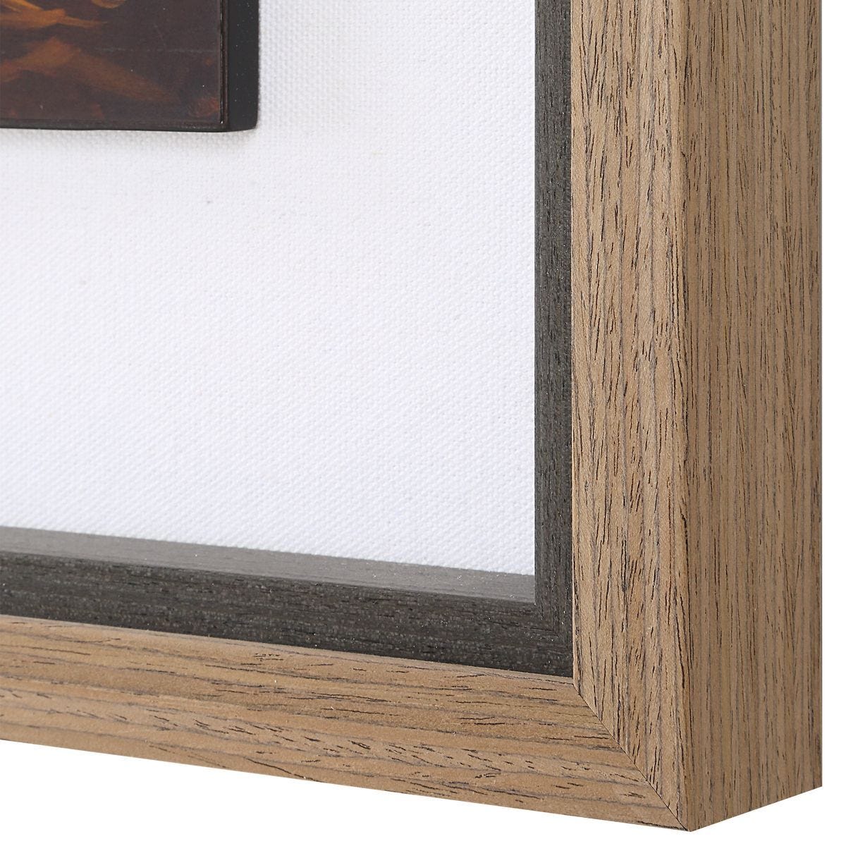Resting Bunny Framed Prints, S/9 - bold and creative art for unique interior décor | Image 6 | InSTYLE Home & Rugs