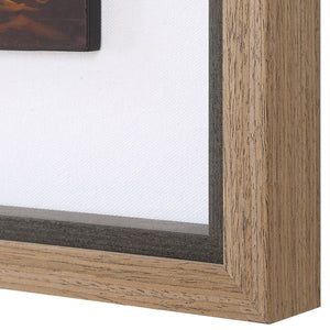 Resting Bunny Framed Prints, S/9 - bold and creative art for unique interior décor | Image 6 | InSTYLE Home & Rugs