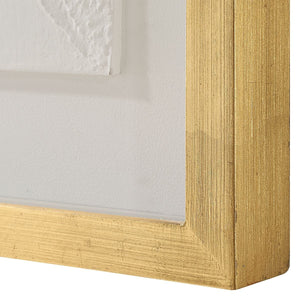 Fourfold Framed Prints, S/4 - timeless artwork that brings character to any space | Image 6 | InSTYLE Home & Rugs