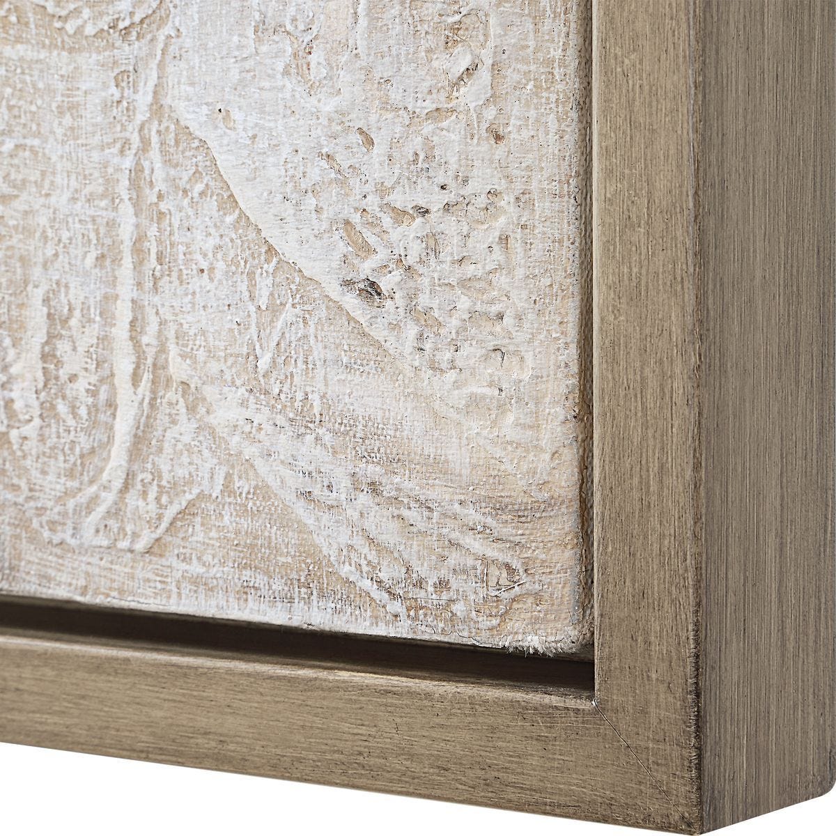 Desert Oasis Hand Painted Canvas - bold and creative art for unique interior décor | Image 6 | InSTYLE Home & Rugs